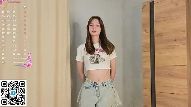 Erosyne — Breast massage