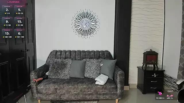 Freechat EroticAzir on StripChat