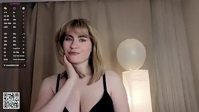 StripChat EuniceRaymundo is Freechat EuniceRaymundo — eye control