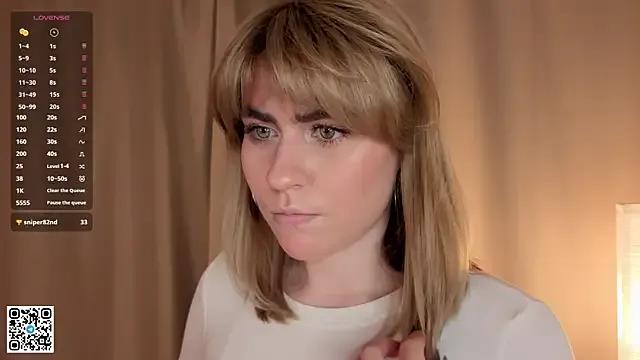 Freechat EuniceRaymundo on StripChat