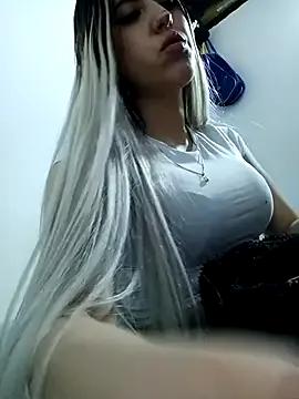 Freechat eva-2023 on StripChat