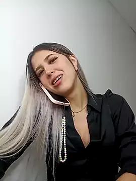 Freechat eva-2023 on StripChat