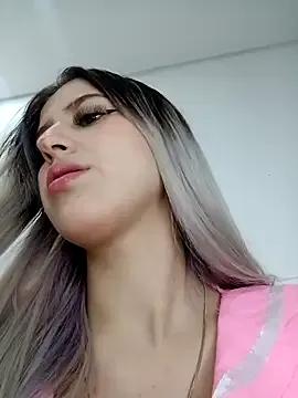 Freechat eva-2023 on StripChat