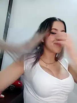 Freechat eva-2023 on StripChat