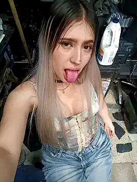 Freechat eva-2023 on StripChat