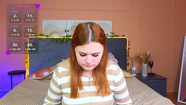 Eva_Starlight — play with nipples