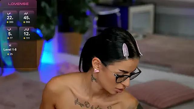 Freechat EvaAmanti on StripChat