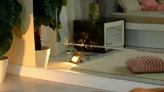 Freechat EvaAmanti on StripChat