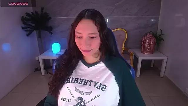 Private evageline_s on StripChat