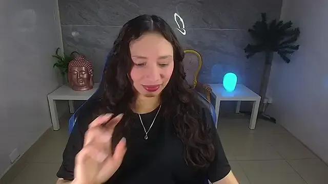 Private evageline_s on StripChat