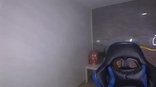 Private evageline_s on StripChat