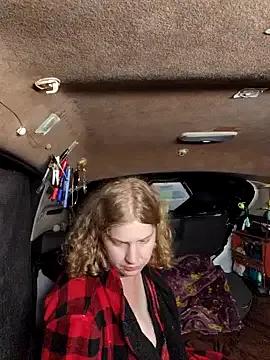 StripChat Evalain_shadow is Freechat Evalain_shadow — Kinkier Menu, Clothes off