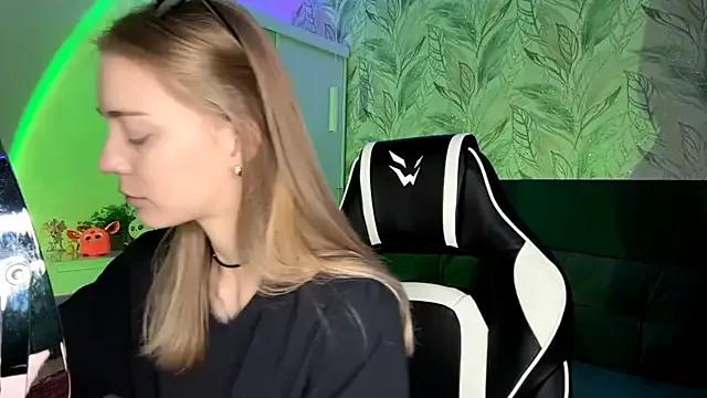 EvaPeace — for a good stream start