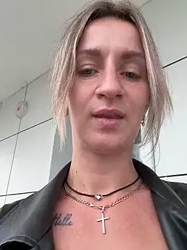 Freechat EvvaMur on StripChat