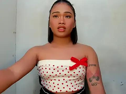 Freechat Exotic_alyssa69 on StripChat