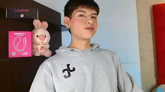 StripChat Ezra_Storm is Freechat Ezra_Storm — Hi Ezra!