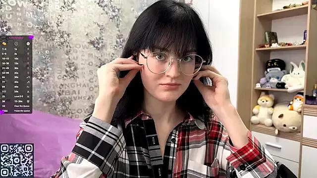 Freechat FakeLamb on StripChat