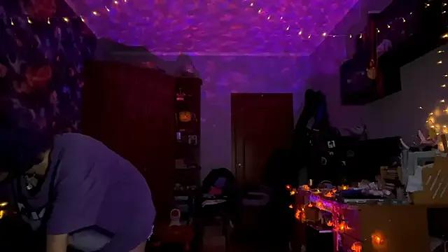 FeoSkev — Lick my plump lips closely