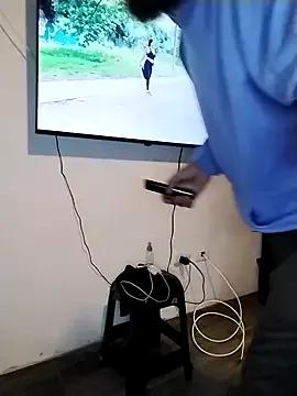 Freechat Fernandar2025 on StripChat