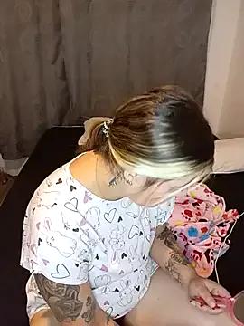 Freechat Fernandar2025 on StripChat