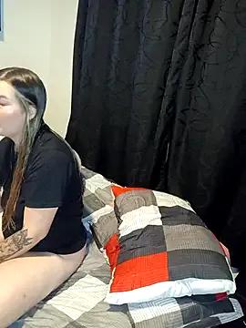 Freechat Fernandar2025 on StripChat