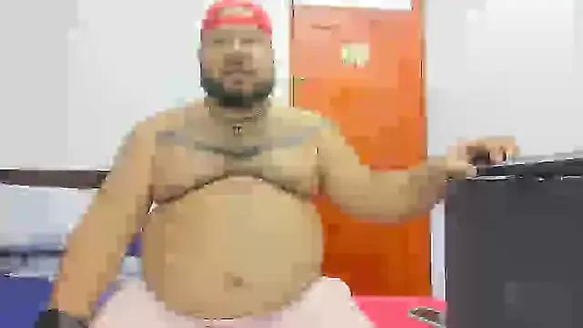 Freechat FetishBearsBig on StripChat