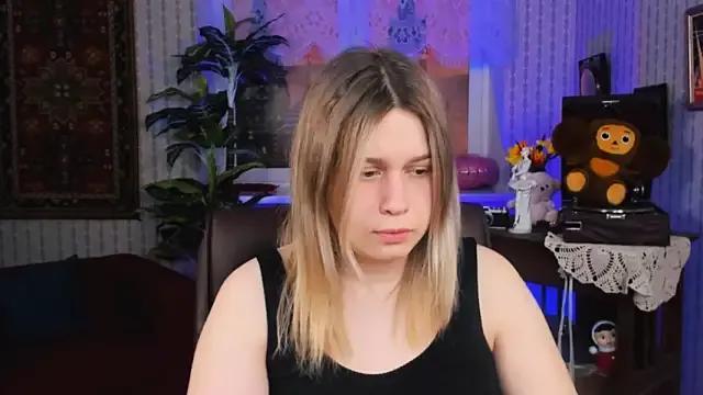 Freechat FioraMarmoris on StripChat