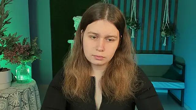 Freechat FioraMarmoris on StripChat