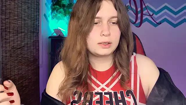 Freechat FioraMarmoris on StripChat