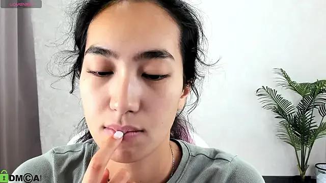 StripChat FlirtyAura is Freechat FlirtyAura — make a some slap my buns now