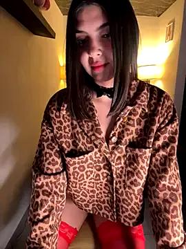 StripChat FoxyMx is Freechat FoxyMx — MAKE ME WET