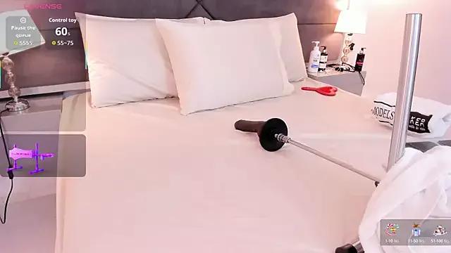 Freechat franceska_milf on StripChat