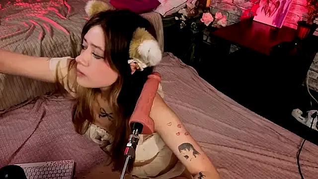 Freechat Frie_Moor on StripChat