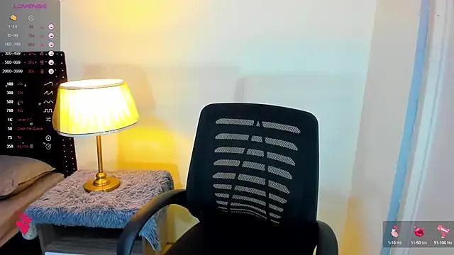 Freechat FuckDollNicky on StripChat