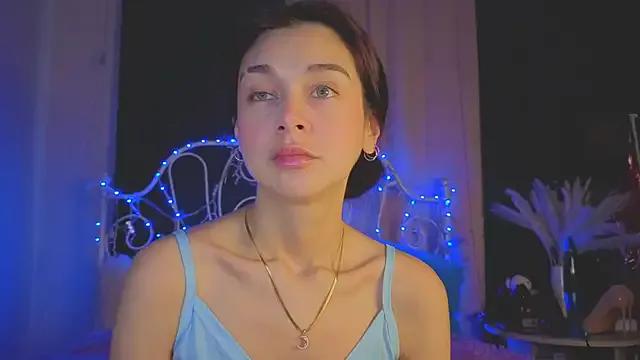 Freechat Funny_Bunny on StripChat