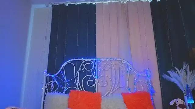 Freechat Funny_Bunny on StripChat