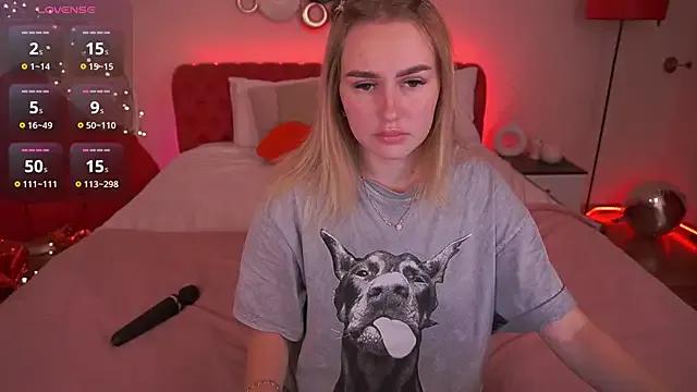 Freechat GabriellaJass on StripChat