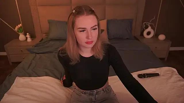 Freechat GabriellaJass on StripChat