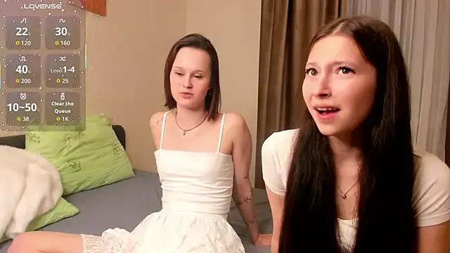 Freechat GabrielleLynchard on StripChat