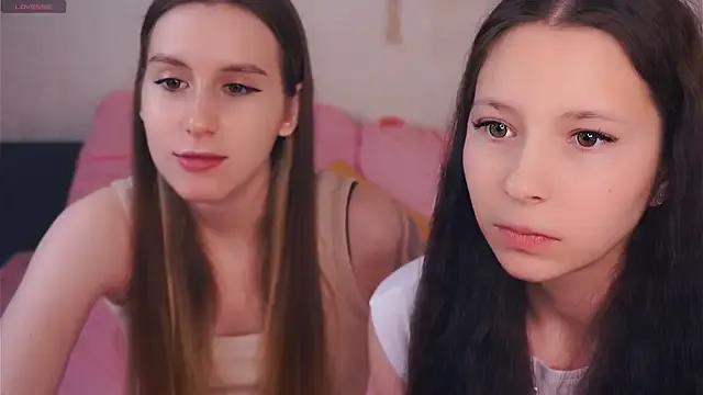 Freechat GabrielleLynchard on StripChat