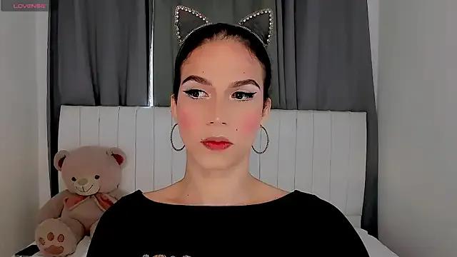 Freechat gatitavenecis on StripChat