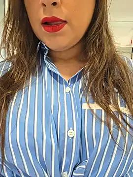 StripChat GatitaXD27 is Freechat GatitaXD27 — Control dildo + squirt