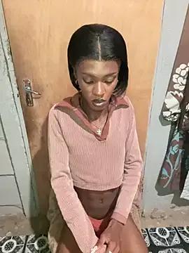 gingergirl67_ on StripChat 