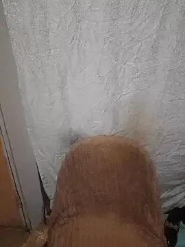 gingergirl67_ on StripChat 