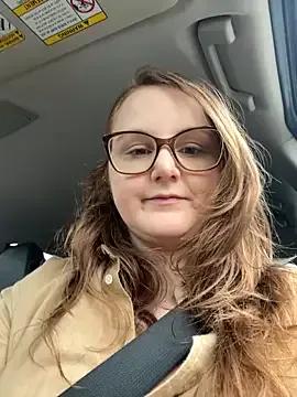 Freechat GingerSnap33 on StripChat