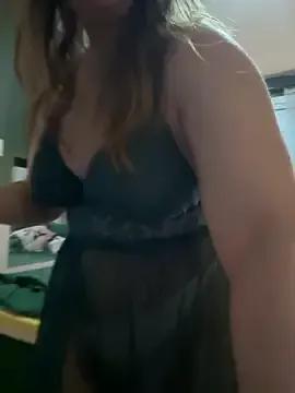 Freechat GingerSnap33 on StripChat