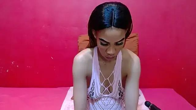 Freechat GlowGoddessxx on StripChat