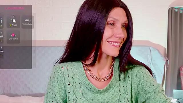 Freechat goddess_kate__ on StripChat