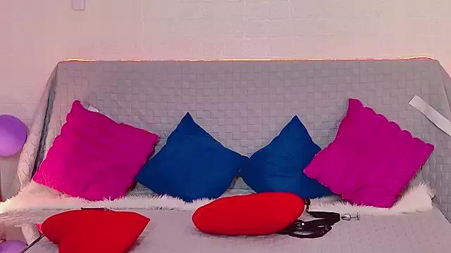 Freechat goddess_kate__ on StripChat