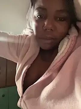 Goddess_Nafeesha — 5min twerk wildly